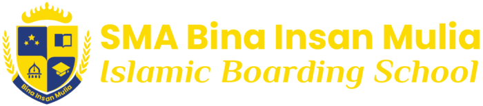 Logo SMA Bina Insan Mulia Metro